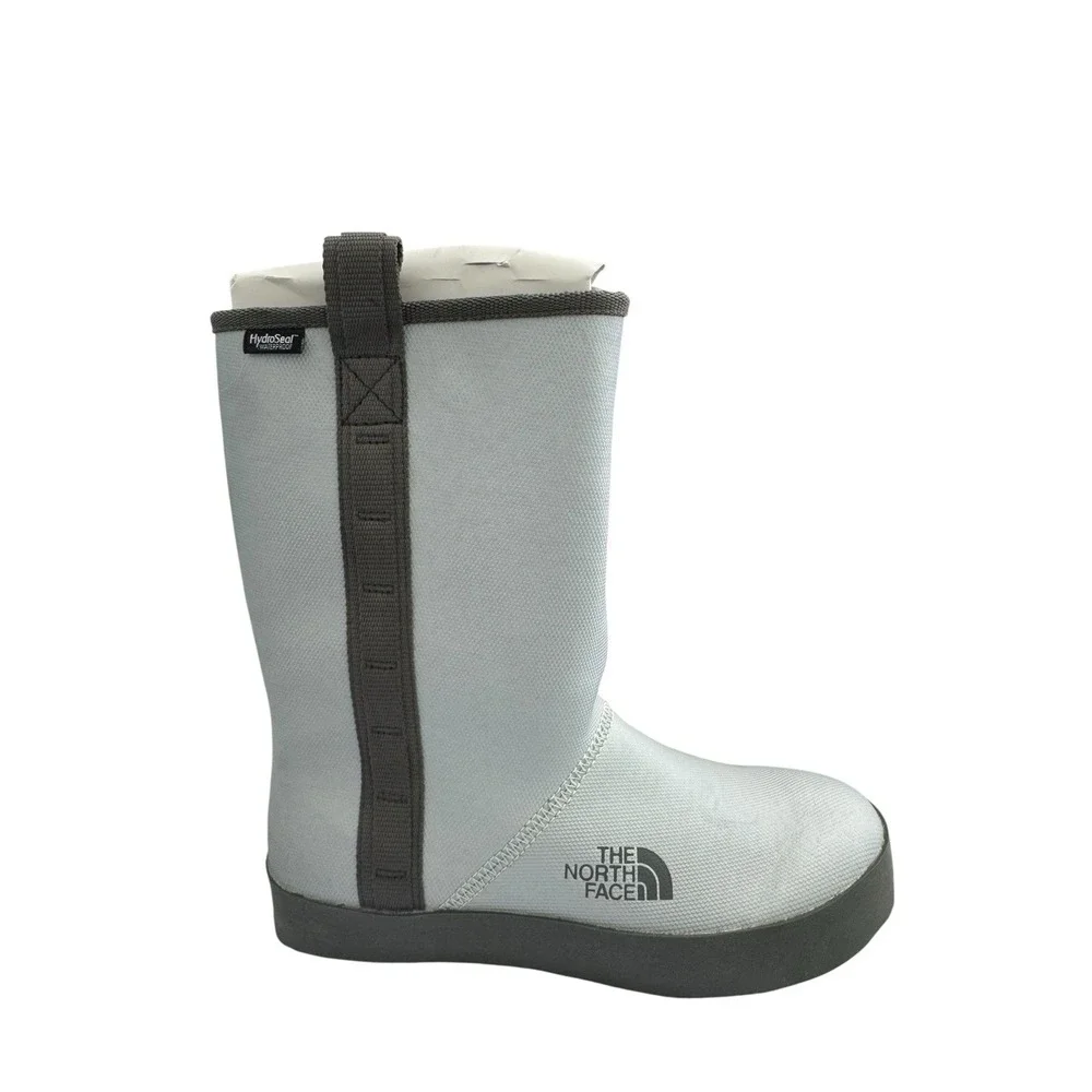 The North Face Basecamp Rain Boots Pull on Womens Size‎ 7 No Box